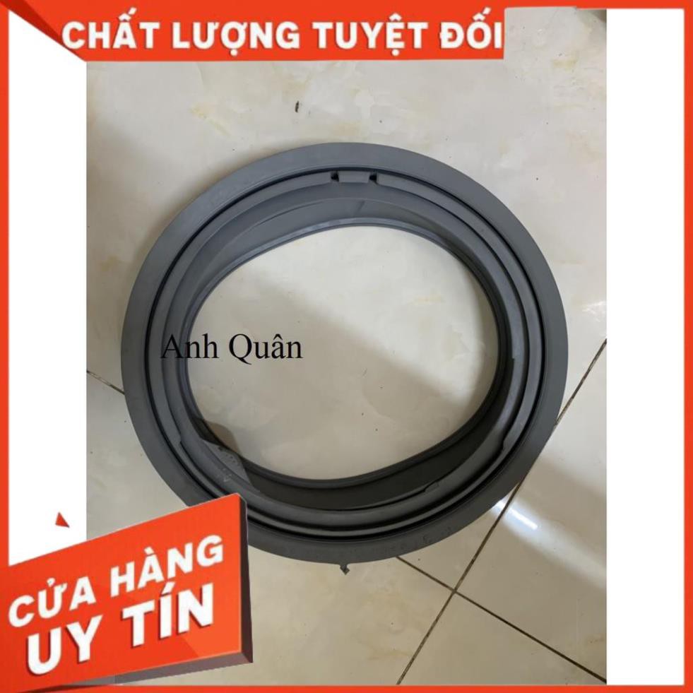 Gioăng ron cao su size 39cm x 7.5 cm cho cánh cửa máy giặt SAMSUNG, LG cửa ngang 6-9kg hàng zin hãng