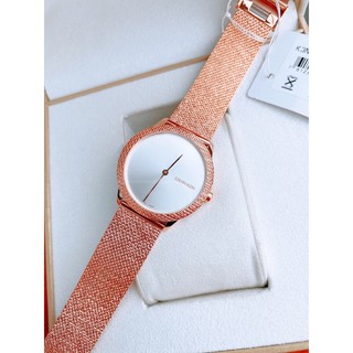 Đồng hồ nữ Calvin Klein K3M22U26