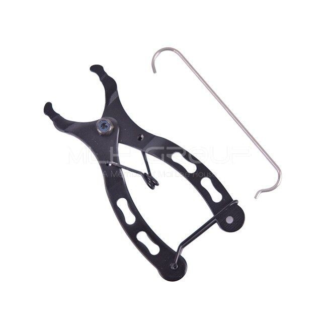 Dụng Cụ Kìm  Tháo Mắt Sên Xích Xe Đạp Mini Tiện Lợi Nhanh Chóng MLH