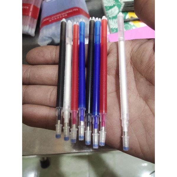 5 ruột bút bay phục vụ ngành may