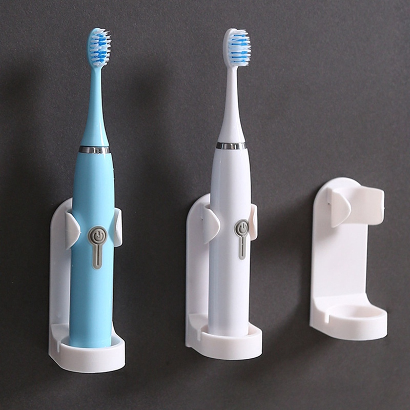 Giá đỡ bàn chải đánh răng gắn tường tiện lợi