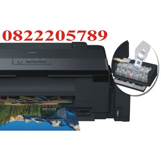Máy in màu Epson L1800 khổ a3