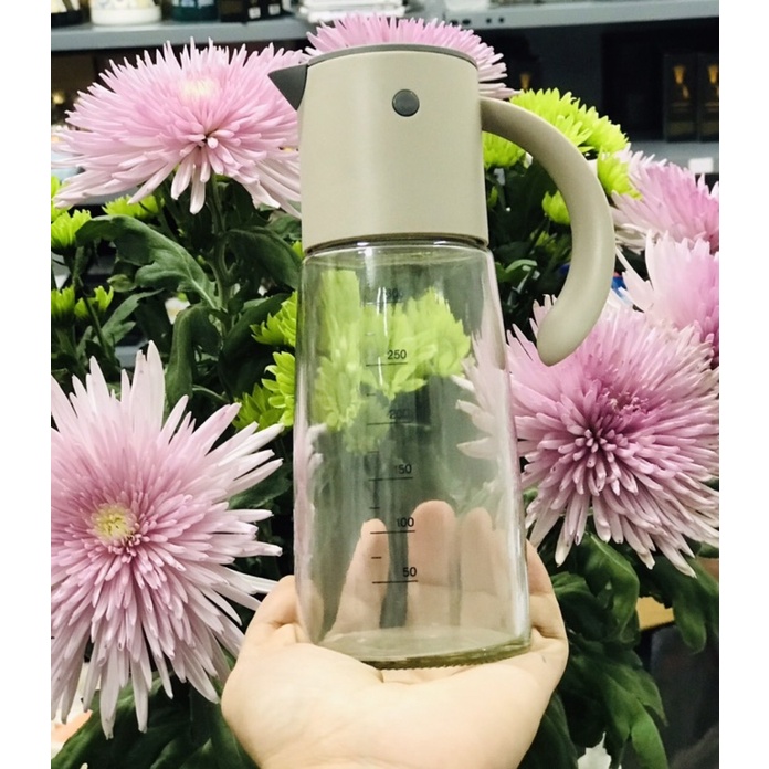 Bình rót dầu Lock&Lock