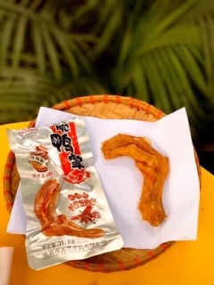HCM sẵn Chân vịt Deachang