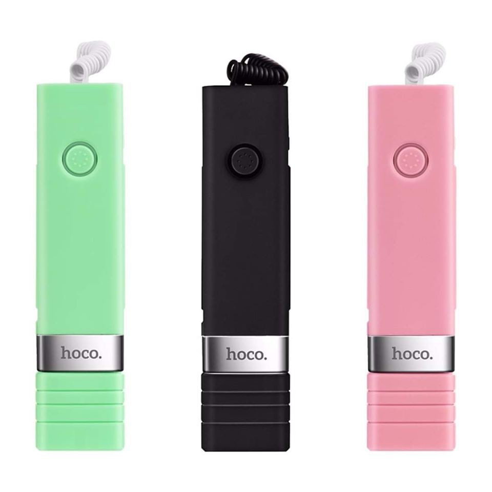 Gậy Chụp Hình Tự Sướng Hoco K3