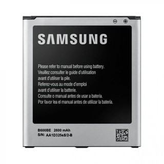 Pin Samsung Galaxy S4 E300B600BE