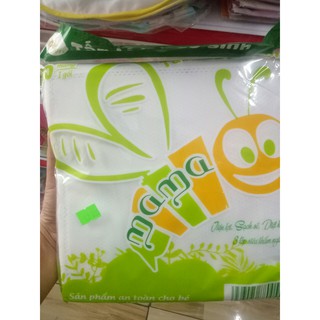 Combo 5 bịch tấm lót phân xu mama