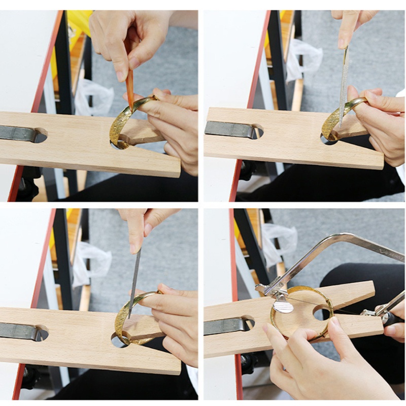 Kẹp Cố Định Chữ C Có Thể Điều Chỉnh Dành Cho Thợ Làm Việc