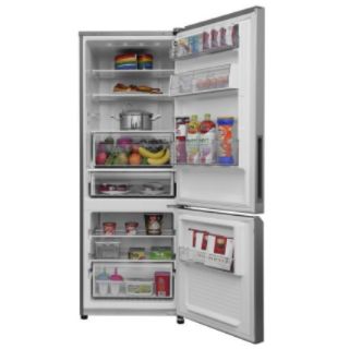 Tủ lạnh Panasonic 290 lít NR-BV329QSVN