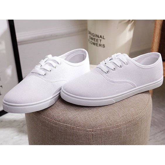 Giày nữ trơn summer siêu rẻ chất đẹp | BigBuy360 - bigbuy360.vn