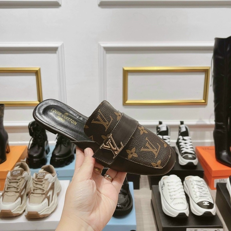 Sục lv hàng sẵn nha