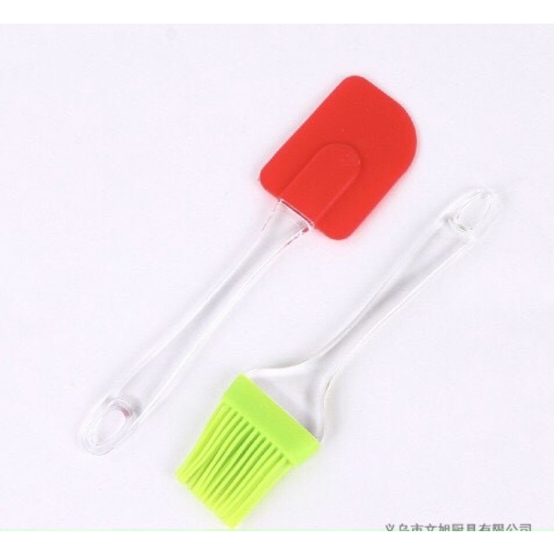 Bộ 2 dụng cụ làm bánh  tiện lợi cho nhà bếp