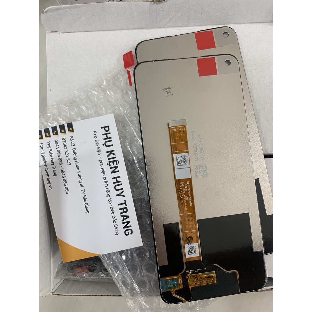 Màn hình Oppo A52/A72/A92/Realme 6 zin hãng