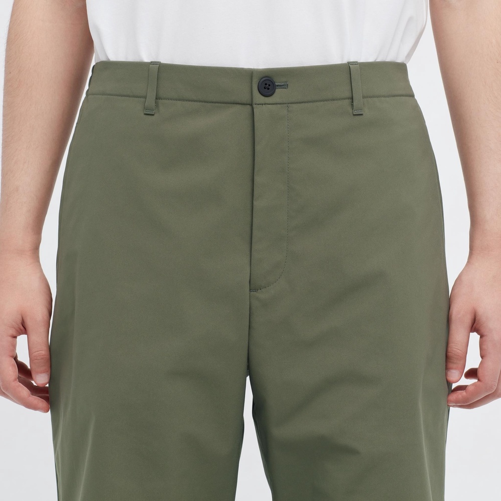 [Auth Uniqlo] Quần Short Golf Adam Scott Nam Uniqlo