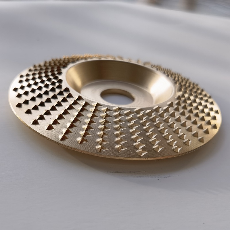 1 Đĩa Mài Gỗ 16 22mm Chất Lượng Cao