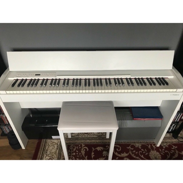 Đàn piano điện Roland F140R