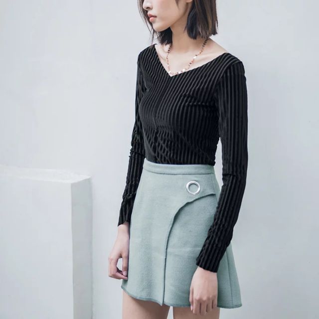 Áo nữ sang chảnh