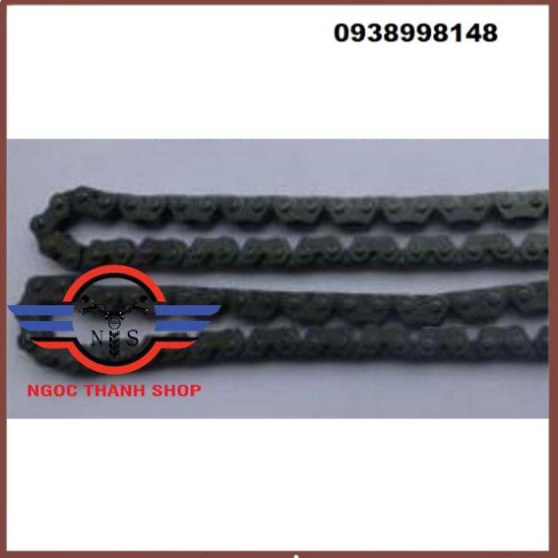 Xích cam sên cam xích máy EN150 EN 150 A EN150A GZ GZ125 GZ125HS GZ150 A -NTS