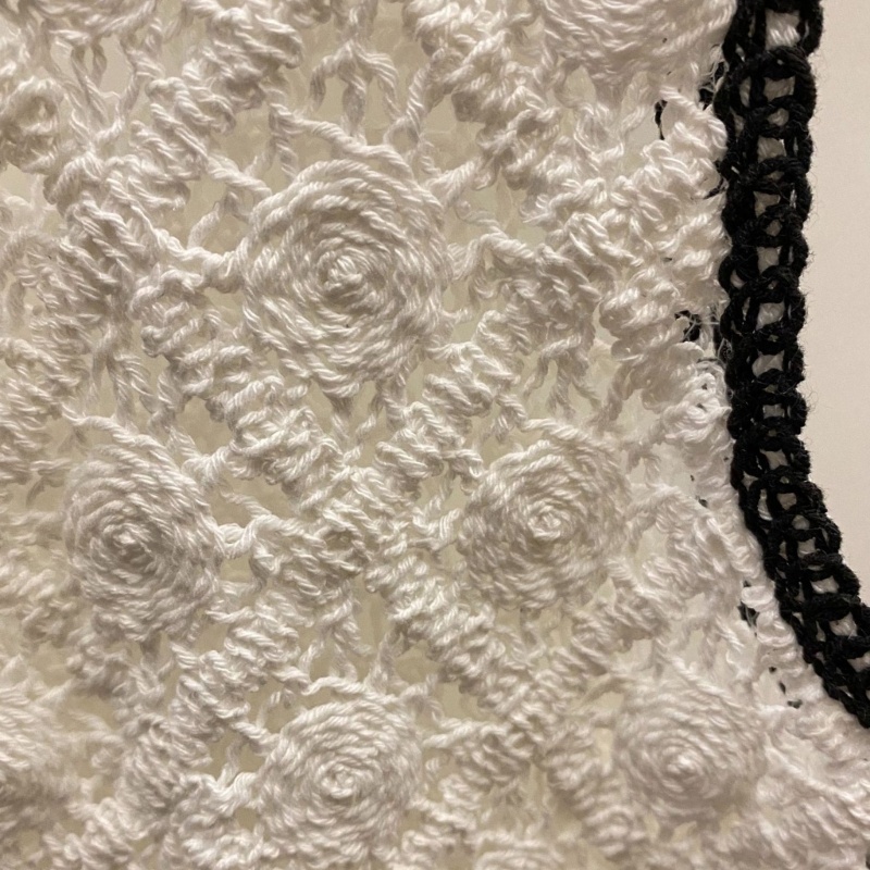 Youyo Áo Khoác Cardigan Không Tay Khoét Rỗng Phía Trước Đơn Giản Cho Nữ