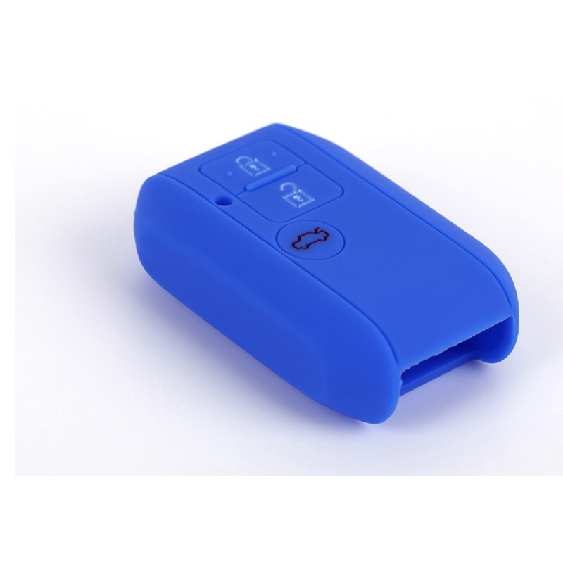 Bao silicon bảo vệ chìa khoá smartkey SUZUKI XL7 Ertiga Swift. Tặng miếng dán chống sóng điện từ khi mua 2 bao