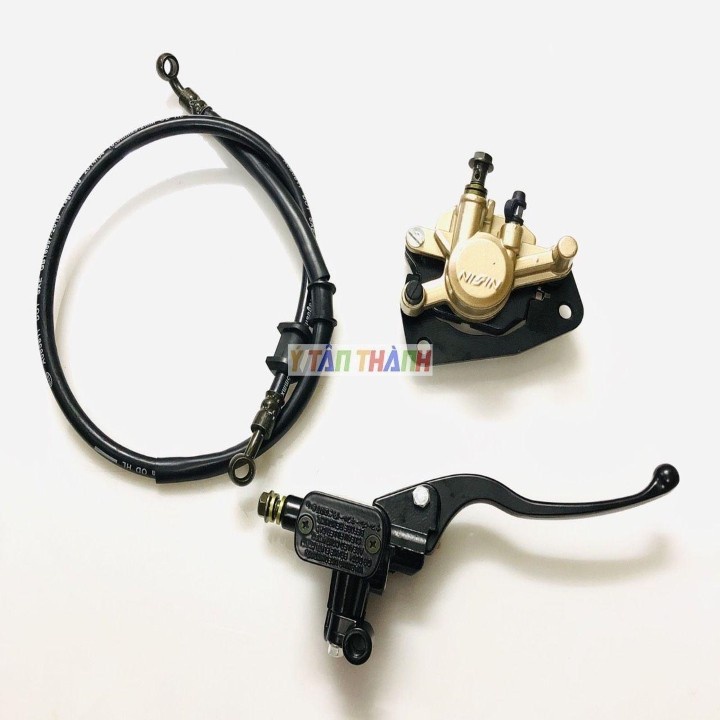 Heo Dầu Tay Dầu Dây Dầu Sirius MS1234