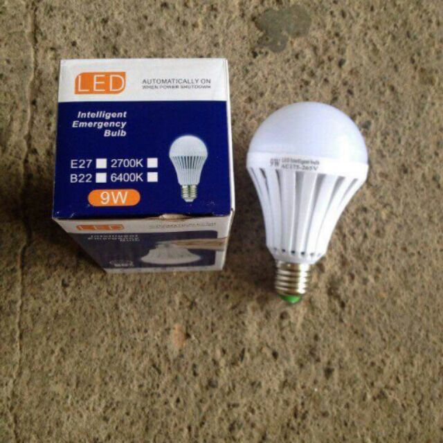 Bóng đèn ma thuật loại 12w
