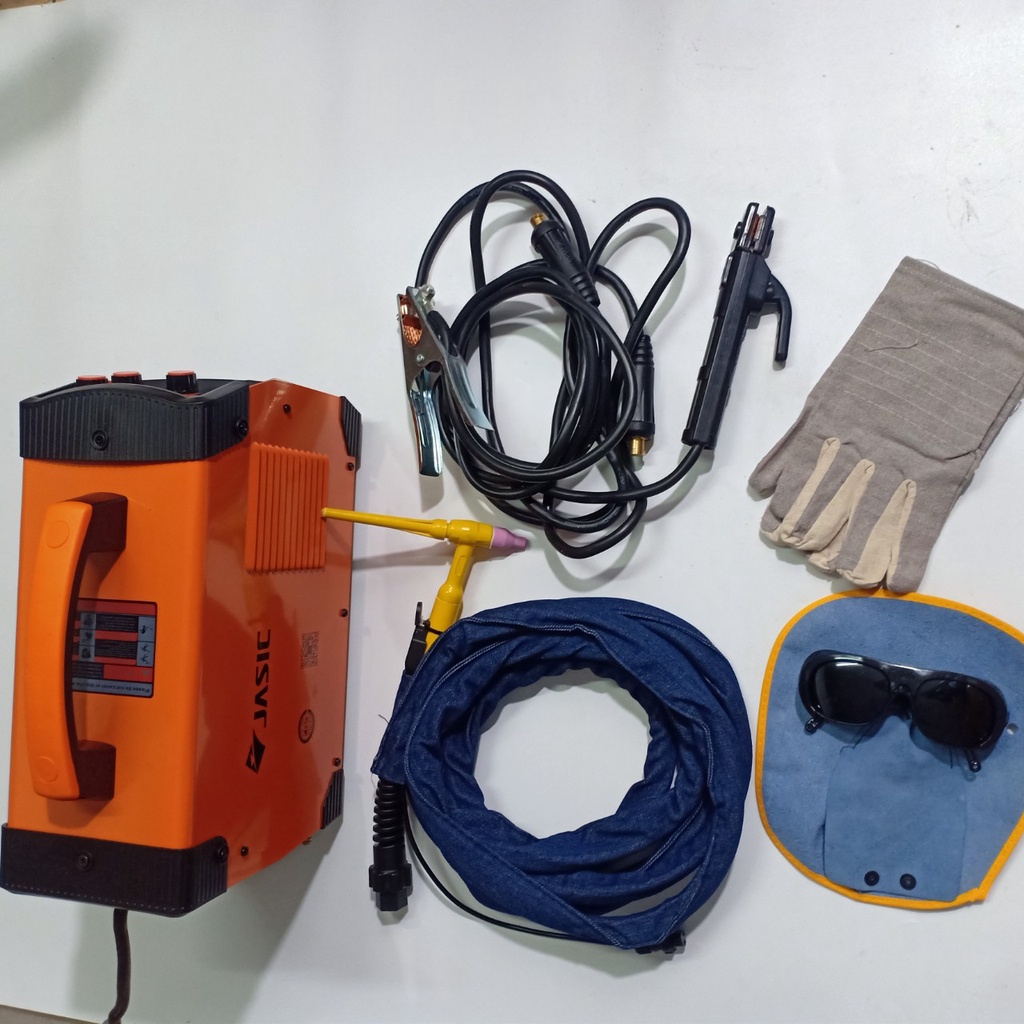 MÁY Hàn TIG JASIC 320A- 2 chức năng