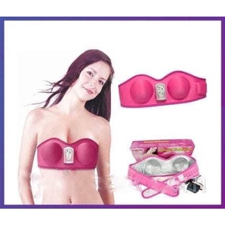 Máy massage ngực cao cấp