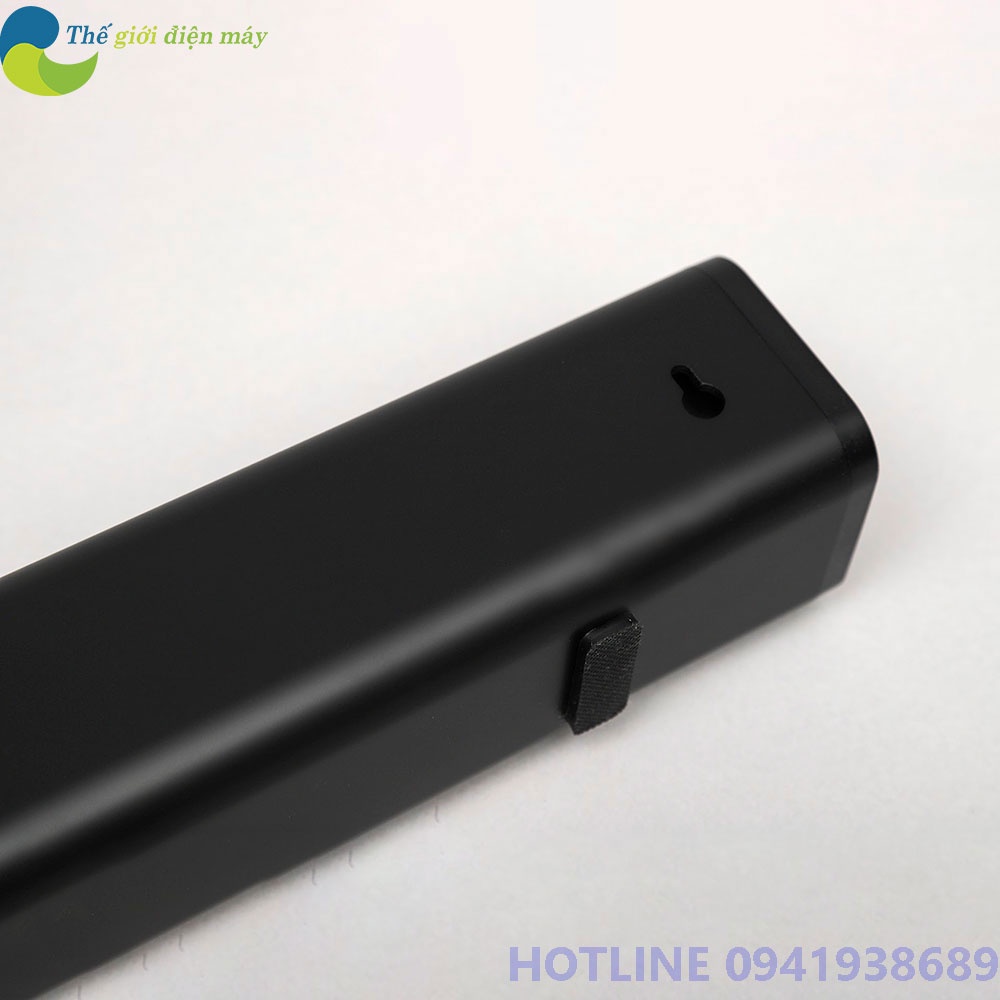 Loa soundbar TV Xiaomi Redmi hỗ trợ Bluetooth 5.0, S/PDIF, AUX - Bảo hành 6 tháng - Shop Linhnhi123123