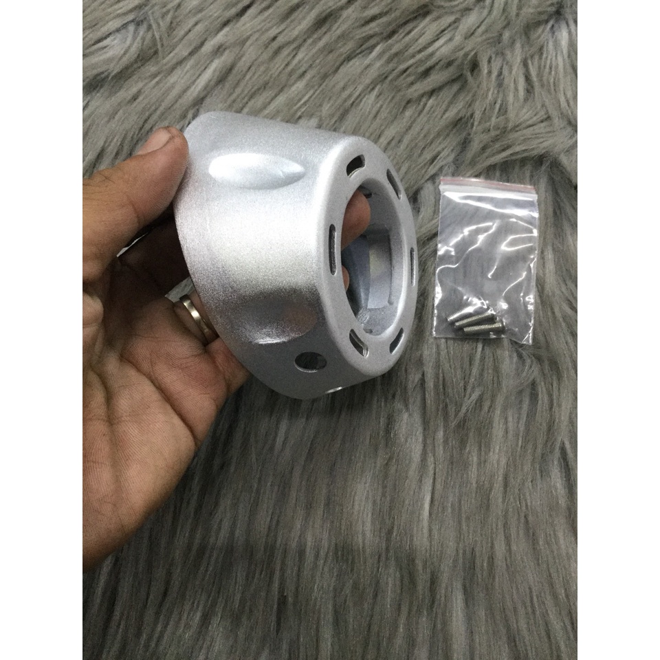 Chụp Đuôi pô : AB - Click 110 , PCX 2010 - 2017 , Click - Vario 2017 , Shvn 2012