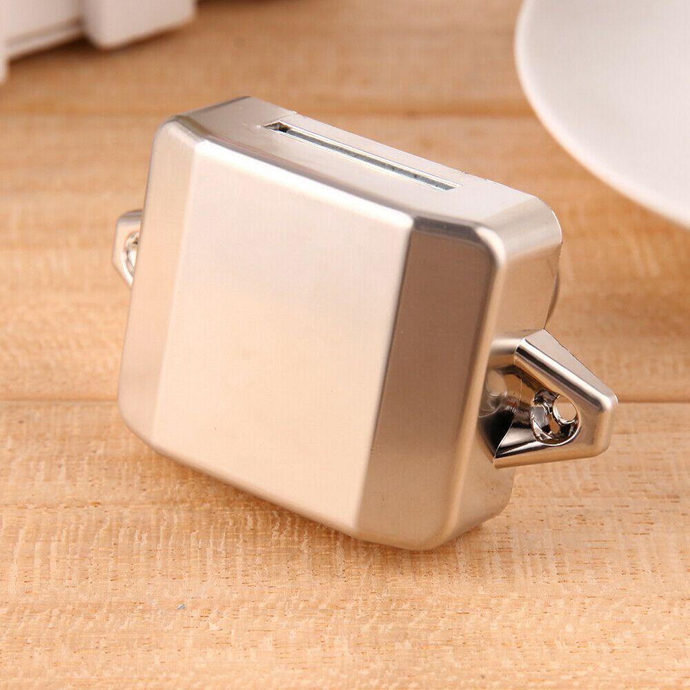Tay Nắm Cửa Tủ Dạng Đẩy Tiện Dụng Chất Lượng Cao