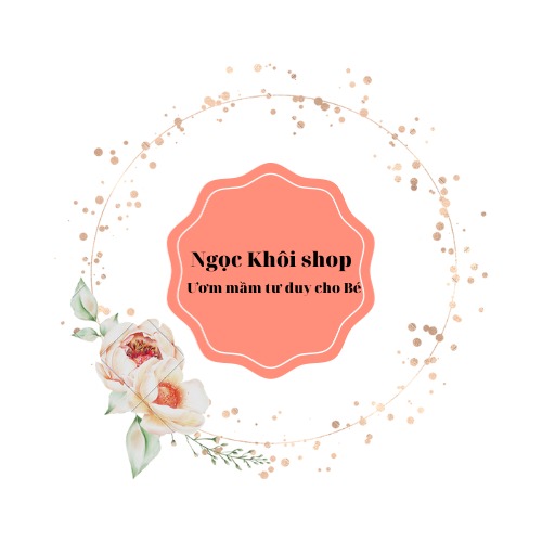 ngockhoi shop