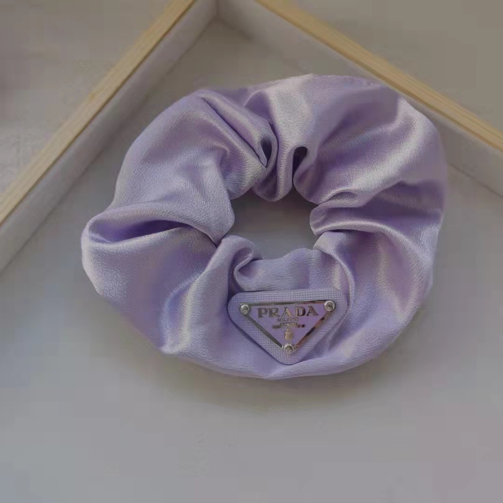 Không Có Hộp - 2021 PRA Re-Nylon scrunchie