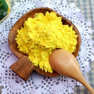 Tinh bột nghệ nguyên chất