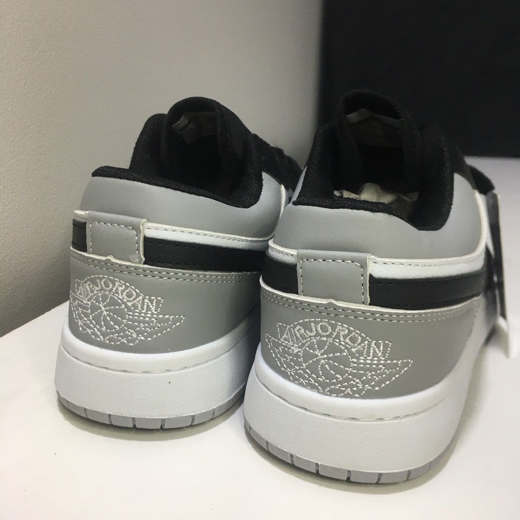 Giày Jordan hot trend Dior sneaker nam cổ cao cổ thấp size 40-43 | BigBuy360 - bigbuy360.vn