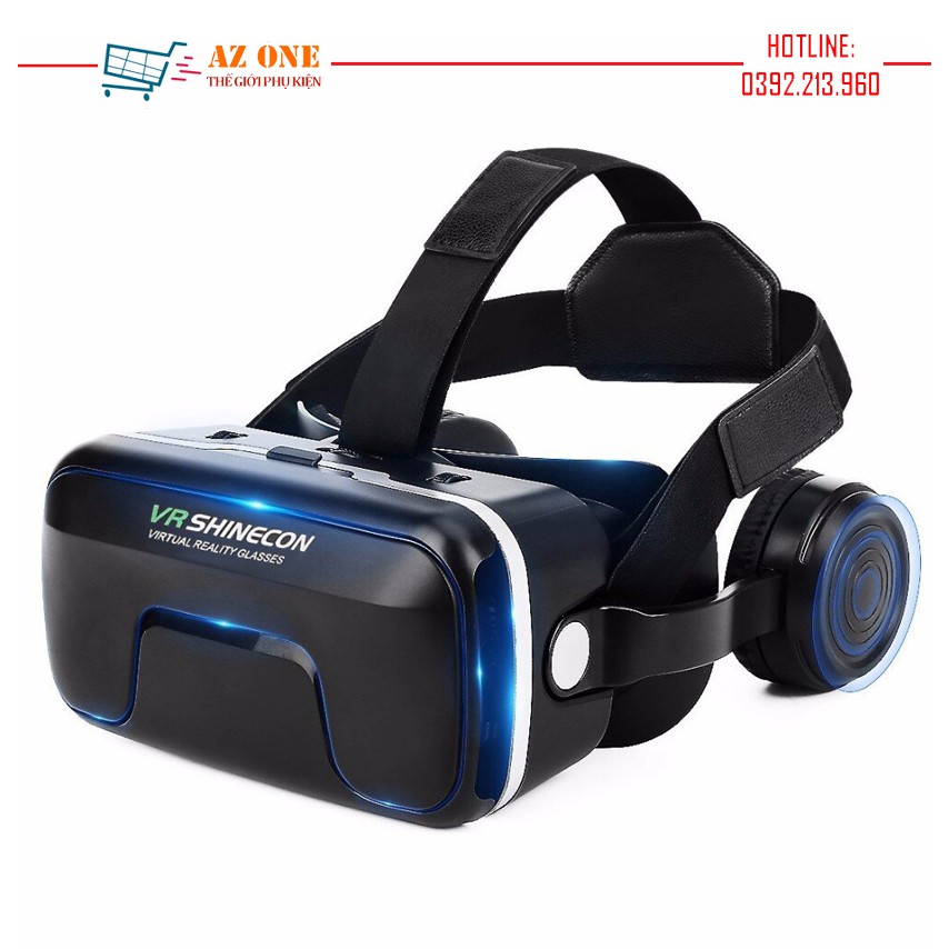 Kính Thực Tế Ảo VR Shinecon 6.0 G04EA