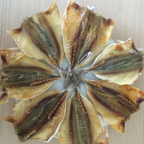 khô cá chỉ vàng loại 1 rất ngon khối lượng 500gram | BigBuy360 - bigbuy360.vn