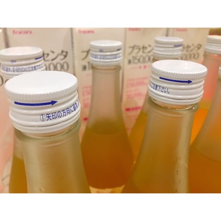 Nước uống Fracora Placenta 480ml Nhật Bản