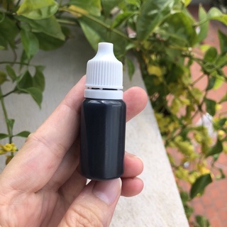 Mực tập phun xăm và điêu khắc, mực đặc, nhanh bám