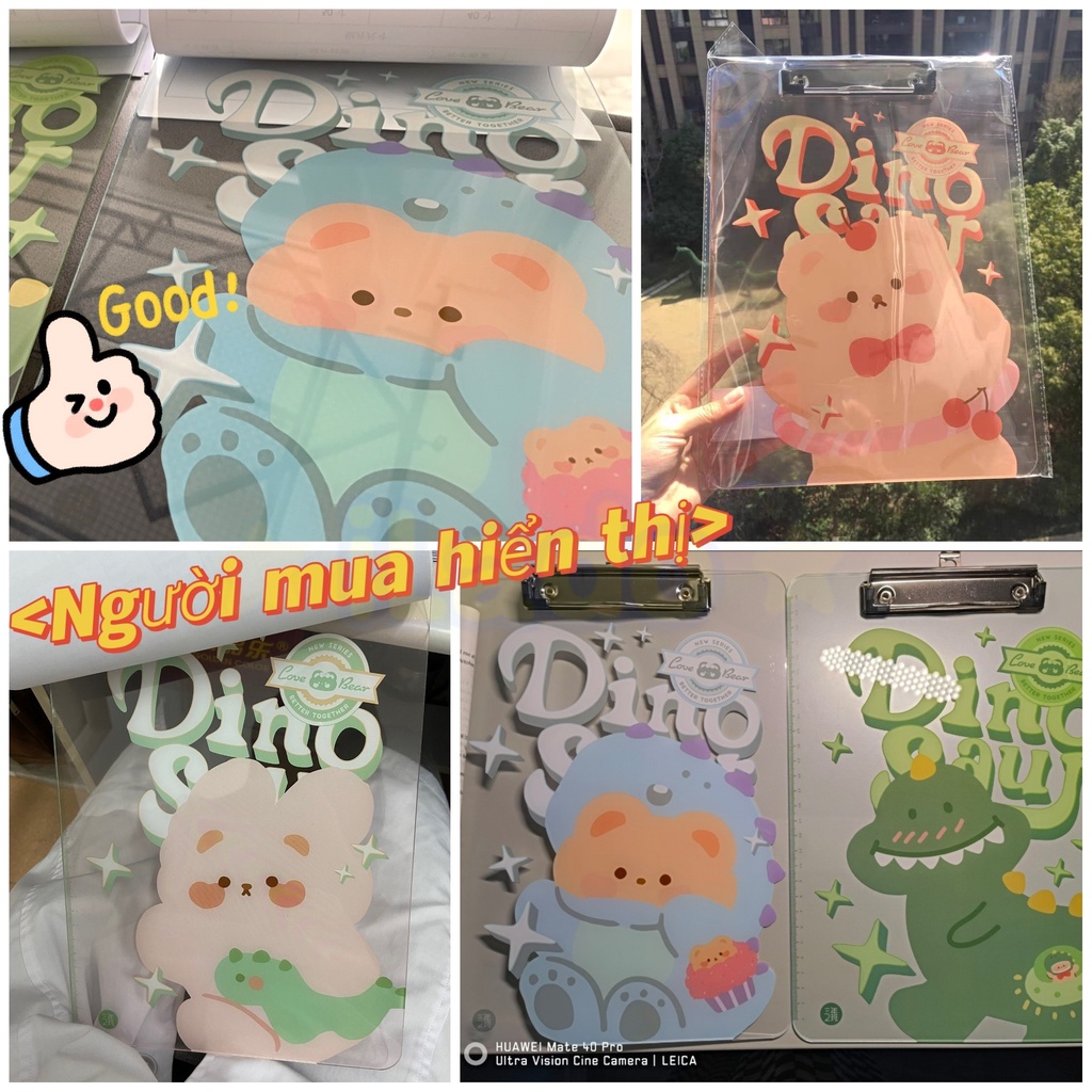 ⭐ iLado ⭐ Kẹp Tài Liệu A4 trong suốt Kí Dễ Thương File Kẹp Giấy Bìa Trình Bìa File Bảng Kẹp bảng trình kí kẹp tài liệu bảng trình kí Bảng kẹp tài liệu Licao khổ giấy kiểm tra Học Sinh