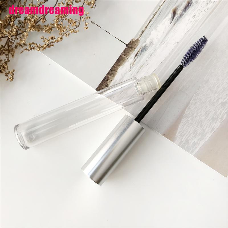 Chai Rỗng Đựng Mascara Dung Tích 10ml