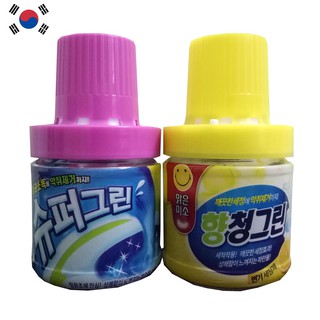 Cốc thả bồn cầu Hàn quốc