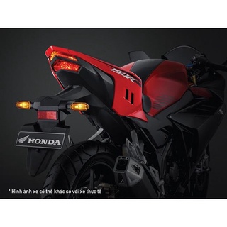 Xe máy honda cbr 150r 2021 phiên bản thể thao đỏ - ảnh sản phẩm 5