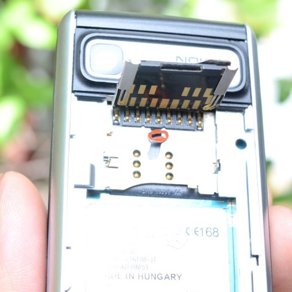 Điện Thoại Nokia 3230