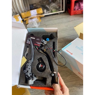 Cặp tay thắng brembo