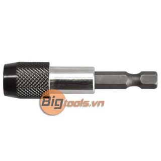 Mũi gắn vặn vít 60mm Total TAC462601