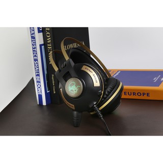 Tai nghe chụp tai EXAVP EX520