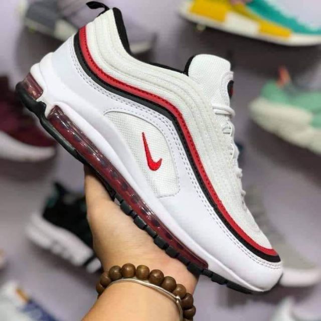 Am97 trắng viền