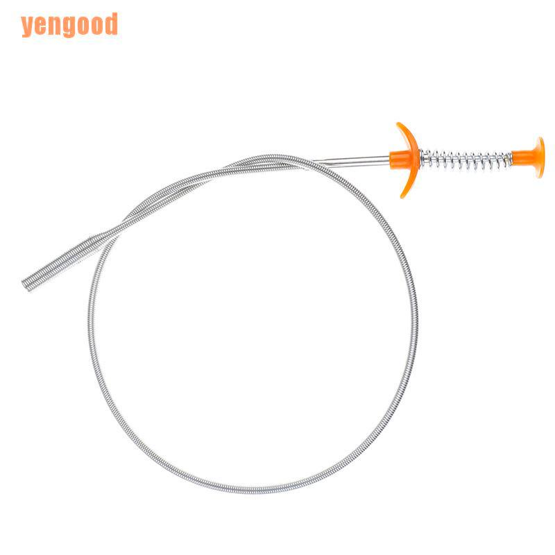 Dụng cụ nhặt đồ lò xo linh hoạt tiện lợi cho gia đình