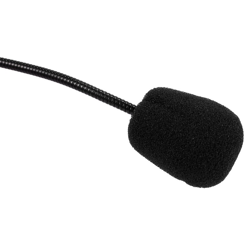 Tai Nghe Giảm Tiếng Ồn Rj9 Tích Hợp Mic